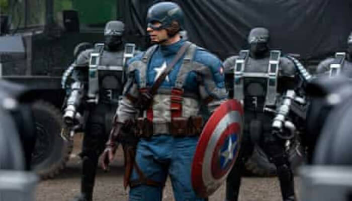 Captain-America-The-First-Avenger-in-France