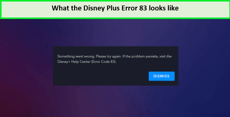 Disney-Plus-Error-Code-83-in-New Zealand