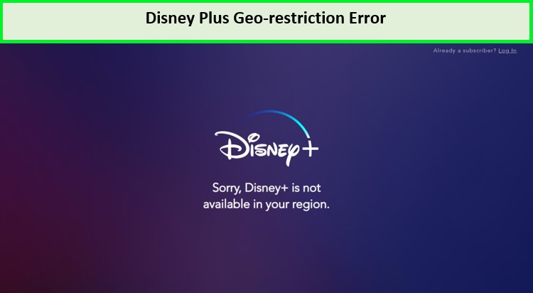 Disney-not-available-error-in-New Zealand