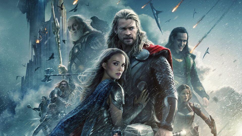 Thor-The-Dark-World-in-NZ