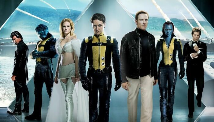 X-Men-First-Class-(2011)-Wolverine-Movies-in-Netherlands