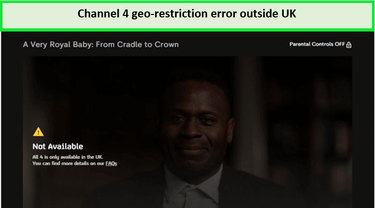 geo-restriction-on-channel-4-in-New Zealand