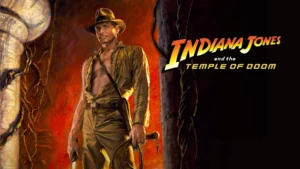 Indiana-Jones-And-The-Temple-Of-Doom-(1984)--