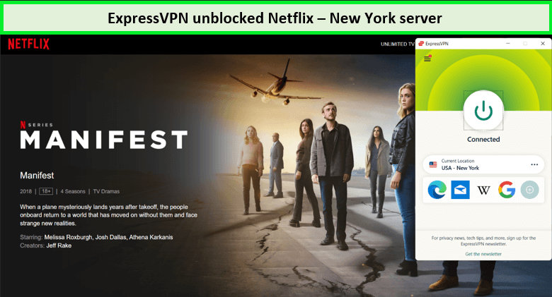  ExpressVPN-sbloccato-Netflix in - Italia 
