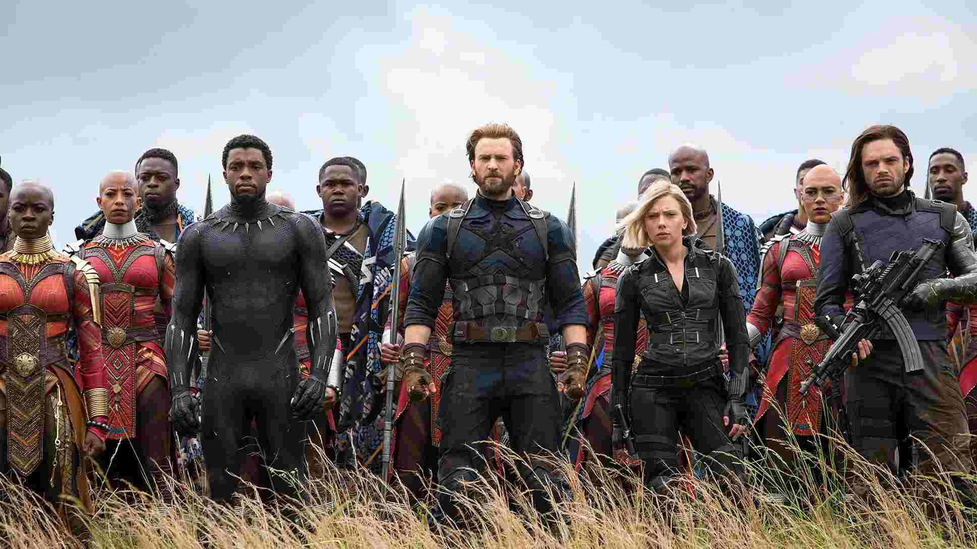 Avengers-Infinity-War-in-UK