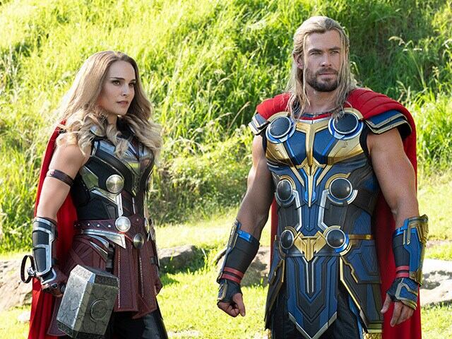 Thor-Love-and-Thunder-in-AU