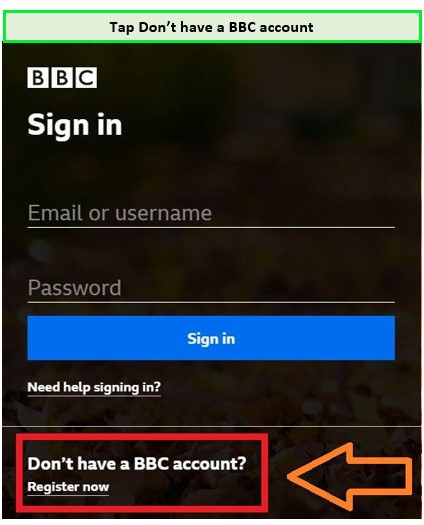 tap-don't-have-a-bbc-account-in-japan