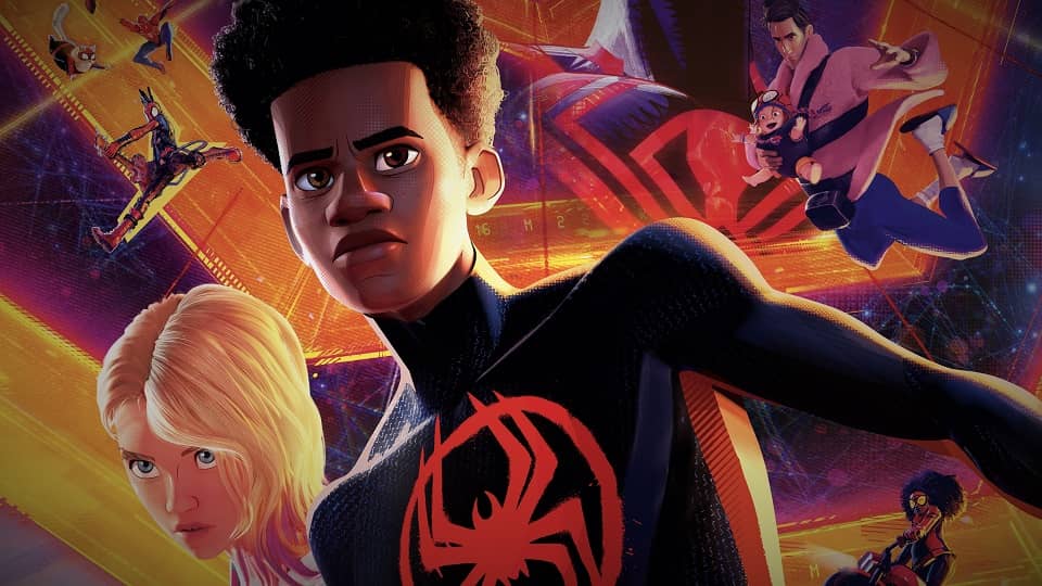 Spider-Man-Across-The-Spider-Verse-on-Netflix-in-France