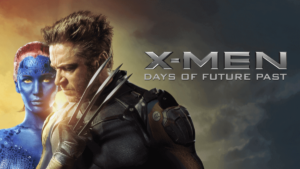 Xmen-days-of-the-future-past-in-Spain