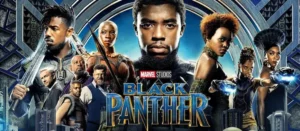 Black-Panther-in-USA