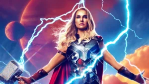 Thor-love-and-thunder-in-USA