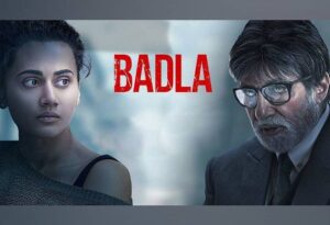 Badla-(2019)-in-India