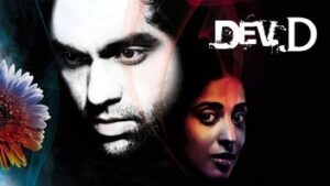 Dev.D-(2009)-in-India