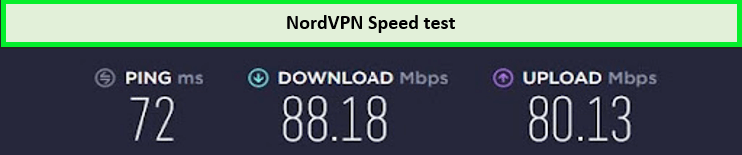 nordvpn-speed-test-outside-Canada