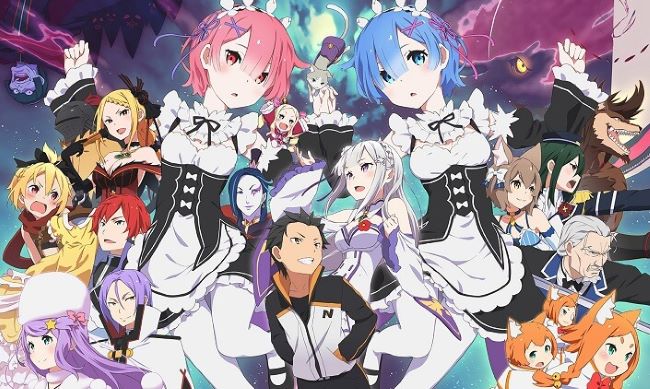 re-zero-starting-life-in-another-world-outside-USA