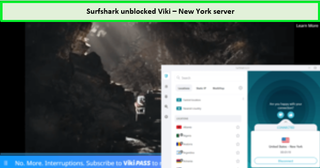 Surfshark-Viki-in-India