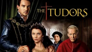 The-Tudors-in-Spain