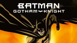 batman-gotham-knight-in-Hong Kong