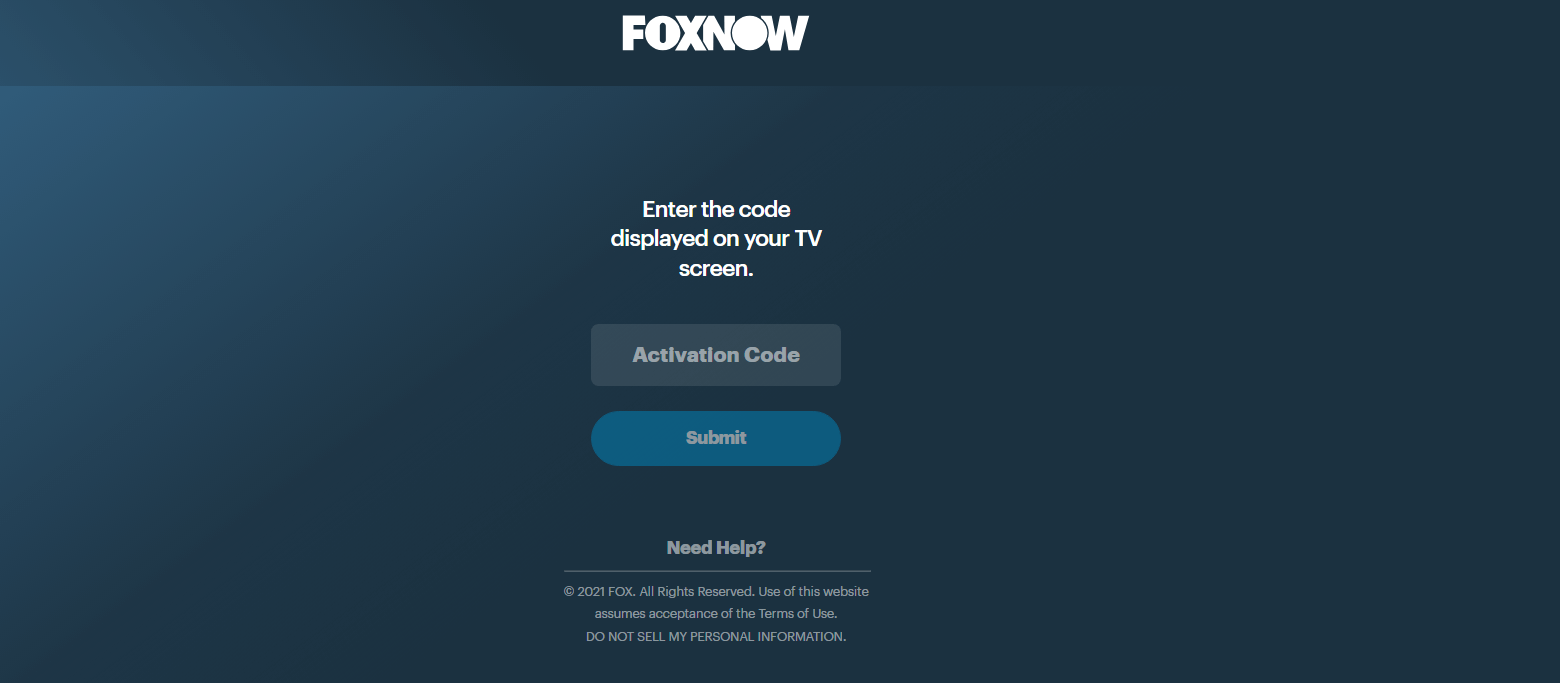 enter-fox-now-code-in-France