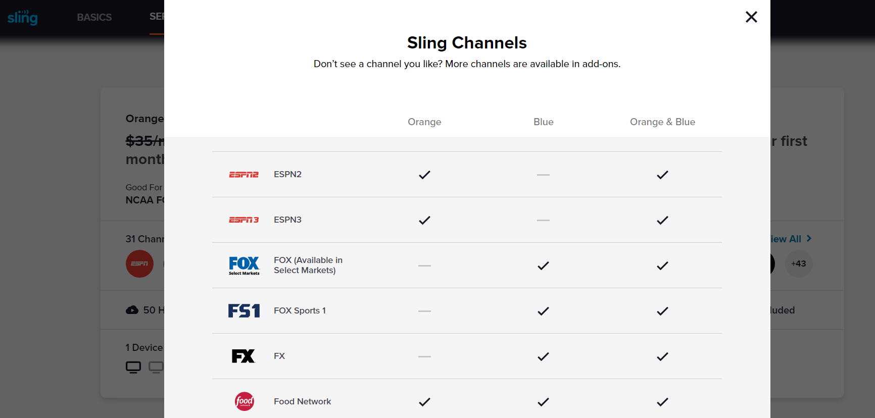 fox-on-sling-tv-in-Singapore