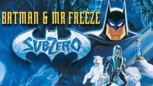 batman-mr.-freeze-Subzero-1998-in-India