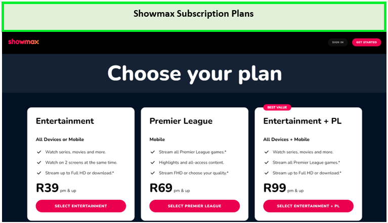 Showmax-subscriptions-plans-for-viewers-in-Netherlands