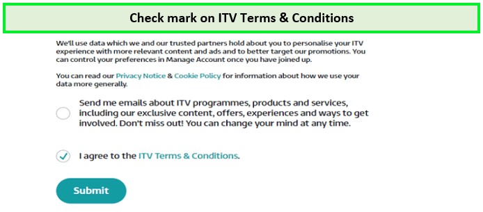  Conditions générales de Tick-ITV 