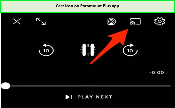 Paramount-Plus-on-Chromecast-in-UAE-cast-icon-on-paramount-plus-app