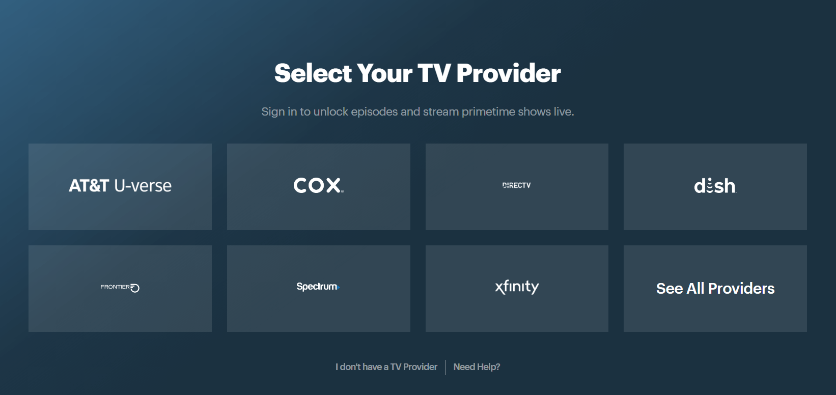 sign-in-on-fox-tv-in-Netherlands