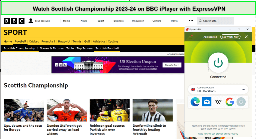 expressvpn-unblocks-scottish-championship-2023-24-on-bbc-iplayer