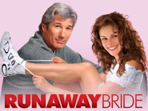 Runaway-bride-outside-USA-best-romance-movie