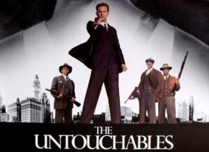 The-untouchables-in-Japan-classic-movie