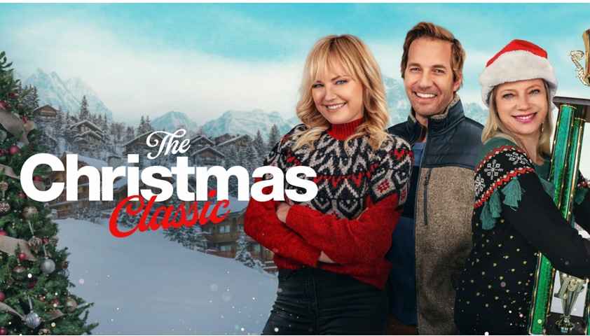 Best Christmas Movies in Hong Kong on Paramount Plus in 2024