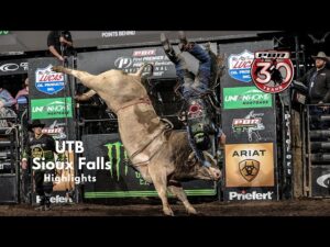 PBR-Professional-Bull-Riders-Sioux-Falls