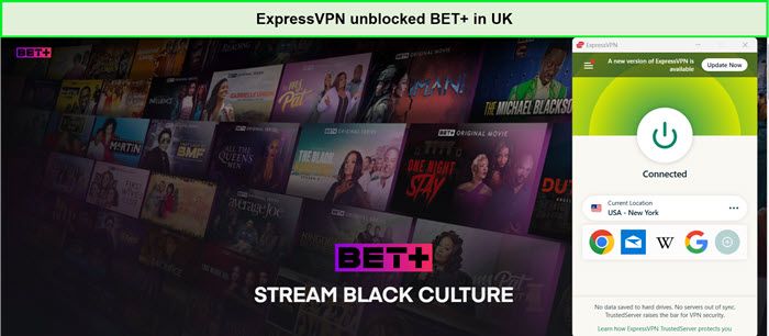 Expressvpn-unblocked-bet+-in-UK