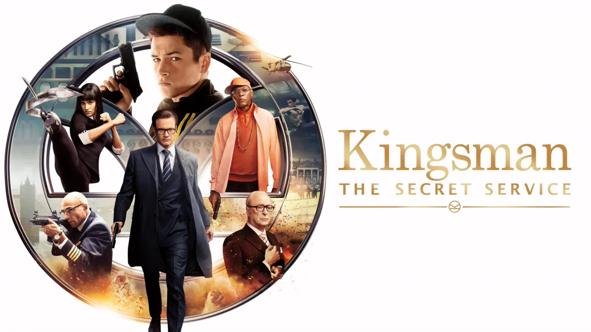 Kingsman-The-Secret-Service-in-Hong Kong