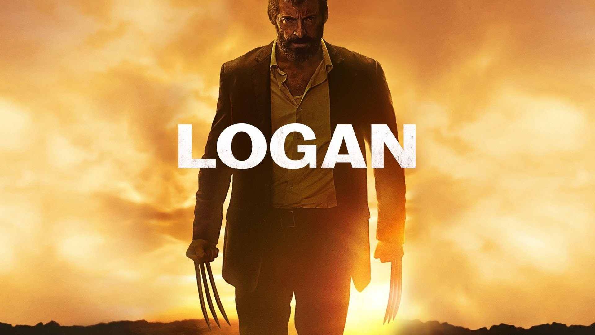 Logan-in-India