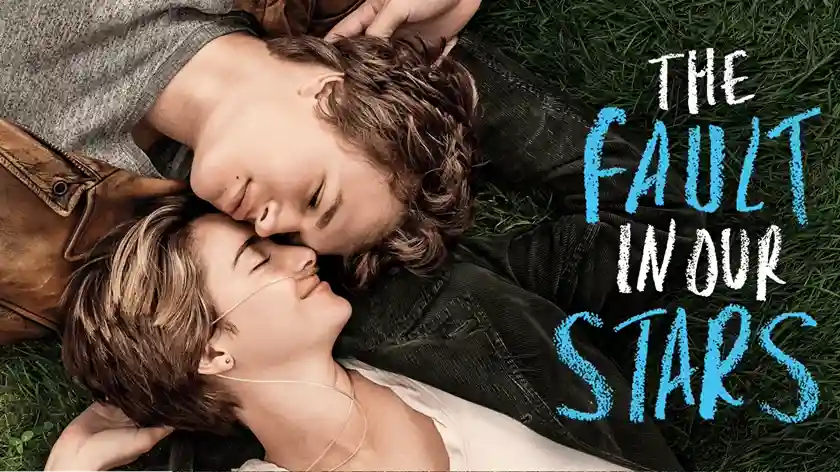 The-Fault-in-Our-Stars