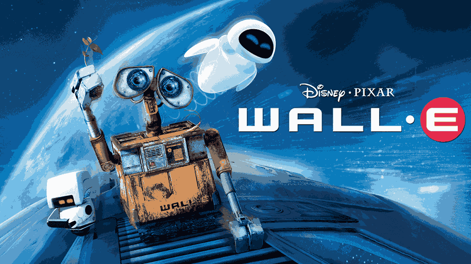 Wall-E-in-New Zealand