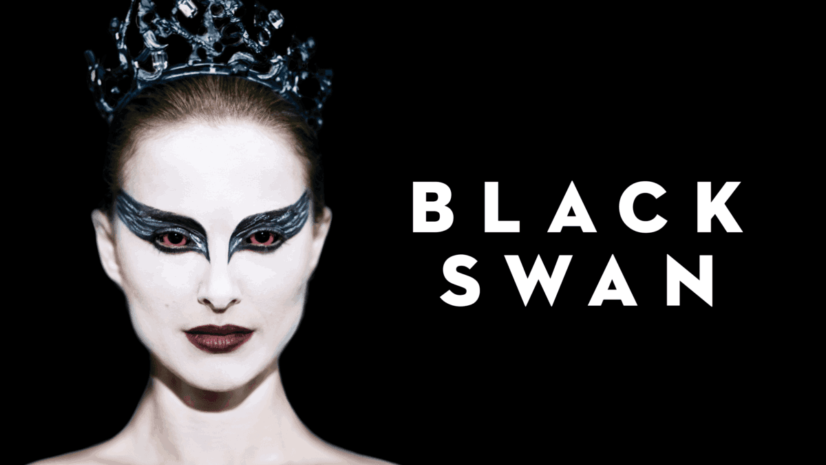 black-swan-in-India