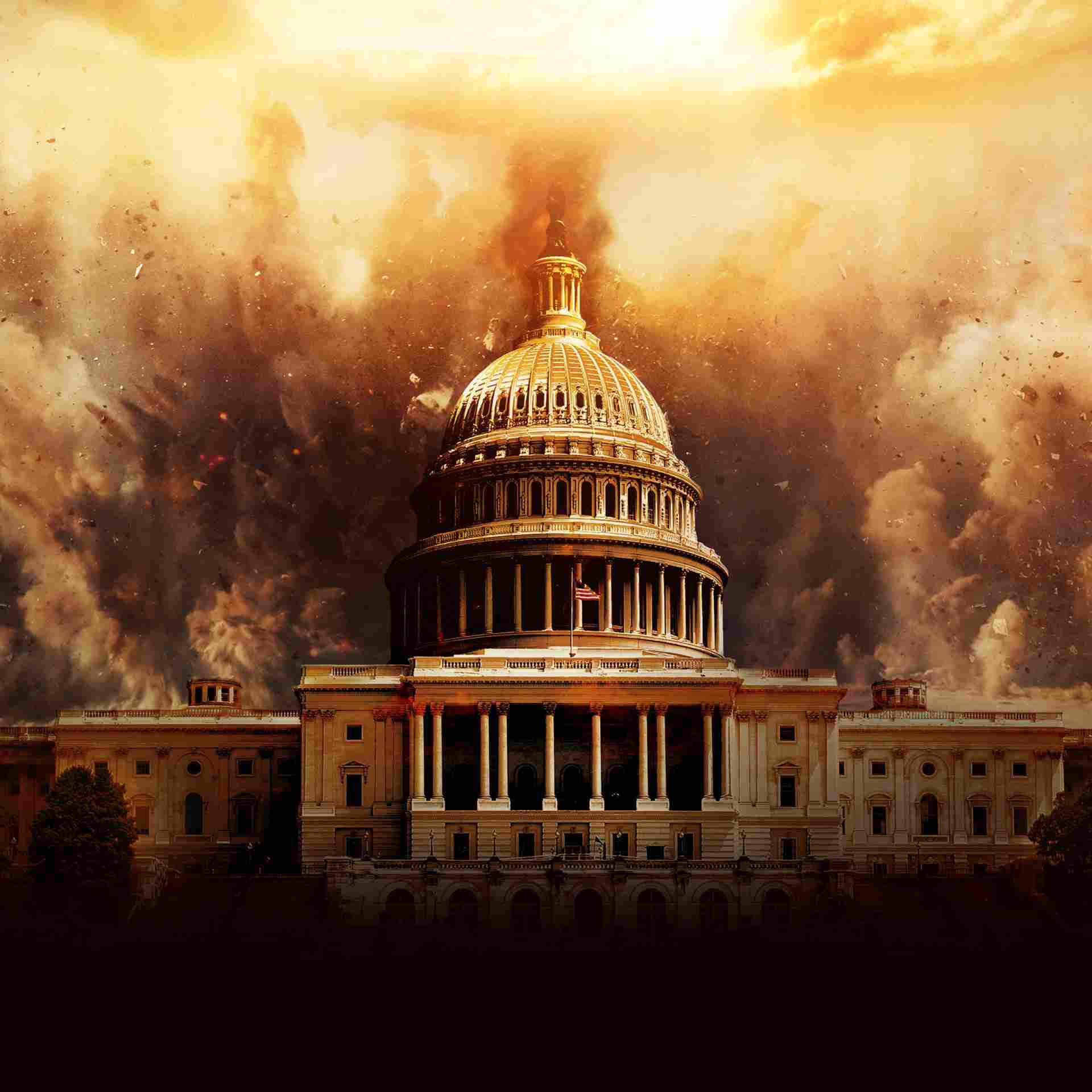 Americas-Doomsday-Plan