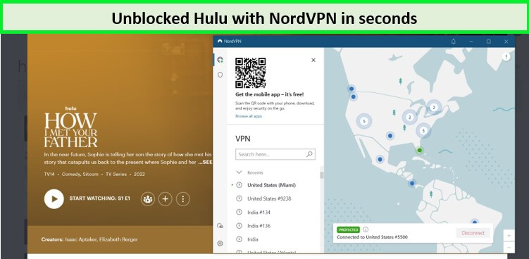 unblocked-hulu-with-nordvpn-in-New Zealand