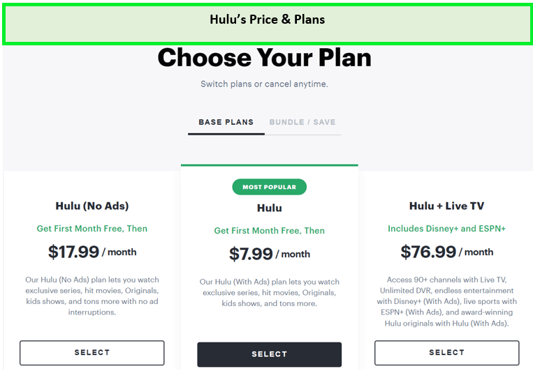 Hulu-Price-and-Plans-in-Italy