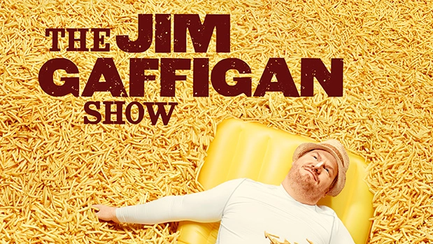 The-Jim-Gaffigan-Show-in-Spain-sketch-comedy