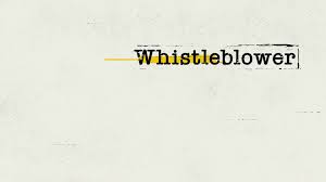 Whistleblower-in-South Korea