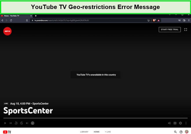 YouTube-TV-error-message-in-Australia