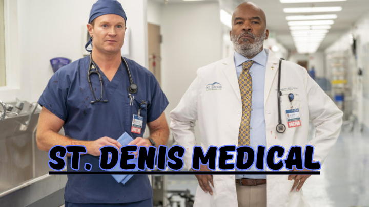 st-denis-medical