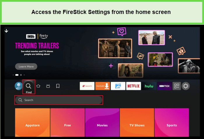 Access-the-FireStick-Settings-from-the-home-screen