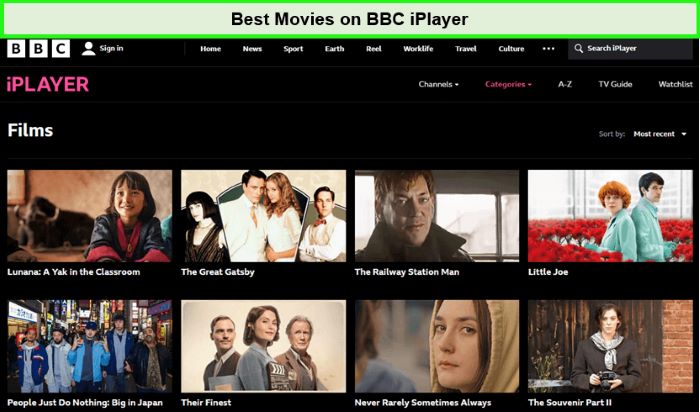 Best-Movies-on-BBC-iPlayer-in-hong-kong