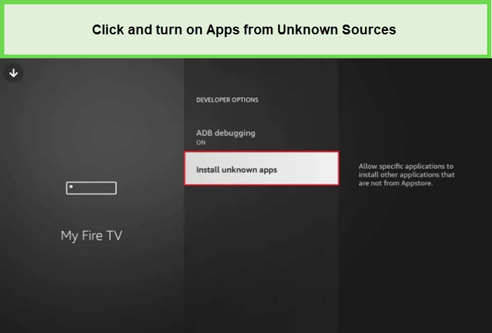 Click-and-turn-on-Apps-from-Unknown-Sources